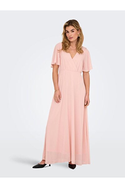 ONLY Kleid ONLSTAR Midikleid