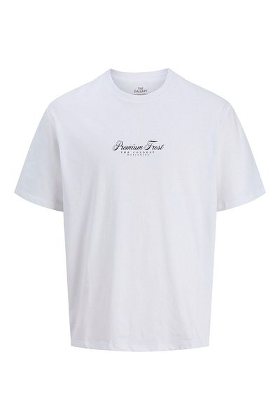 Jack & Jones Plus T-Shirt Große Größen
