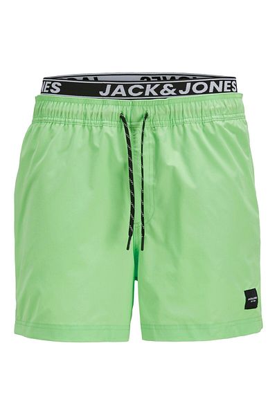 Jack & Jones Badeshorts Regular Fit Badeshorts