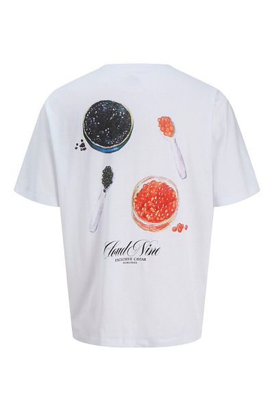 Jack & Jones Plus T-Shirt Große Größen
