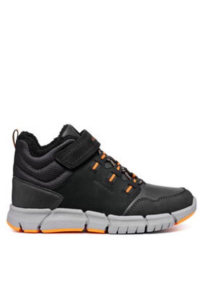Geox boy's shoes J949XA-032ME black