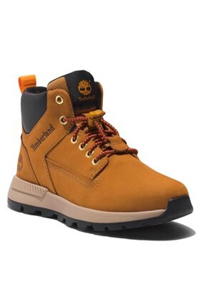Timberland Pantofi pentru baieti TB0A649Z2311 maro