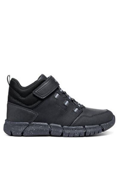 Geox pantofi băieți J FLEXYPER BOY B ABX J949XA 032FU albastru