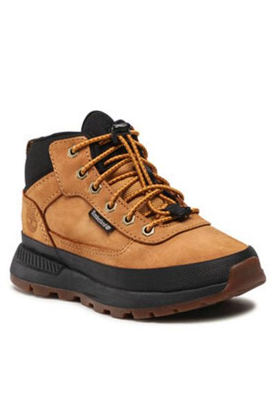 Timberland Boys' Shoes TB0A2F7N2311 Brown