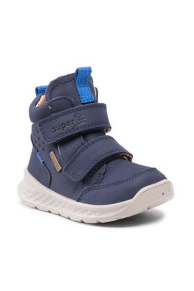 Superfit pantofi băieți 1-000367-8000 albastru