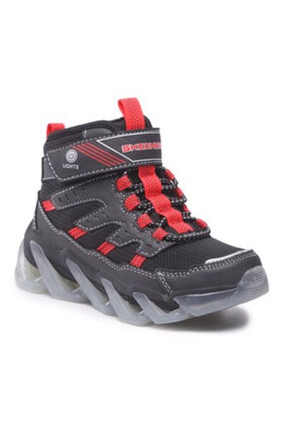 SKECHERS boys' shoes 400131L black