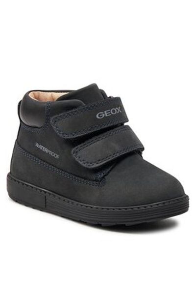 Geox pantofi băieți B HYNDE BOY WPF B842HA 00032 albastru