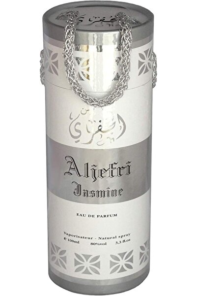 Aljefri عطر الياسمين 100 مل
