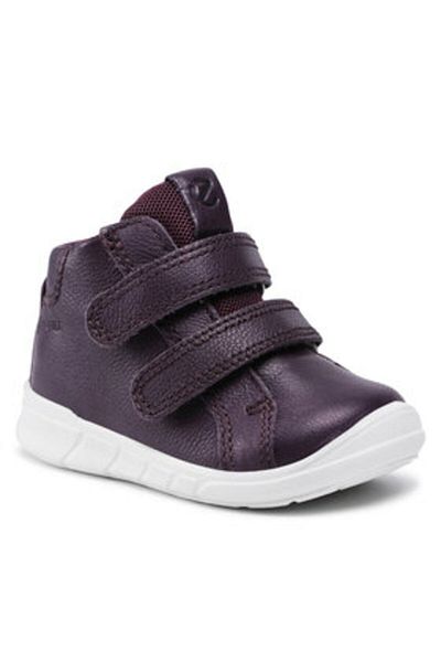 Ecco pantofi băieți 75439101385 roz