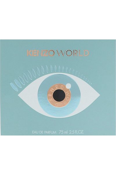 Kenzo World Eau de Parfum 75ml