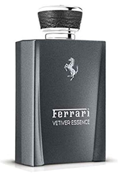 Ferrari Vetiver Essence for Men Eau de Parfum 100ml