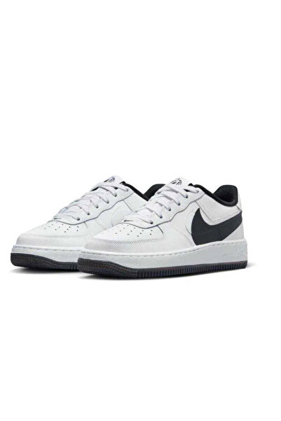 Nike Air Force 1 Lv8 4 Gs Çocuk Sneaker Ayakkabı