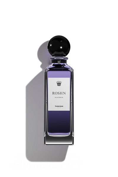 THNYAN Roshn Perfume by Thanyan - 125 ml