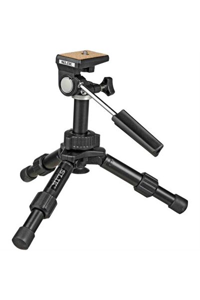 SLIK Mini Pro V Masaüstü Mini Tripod
