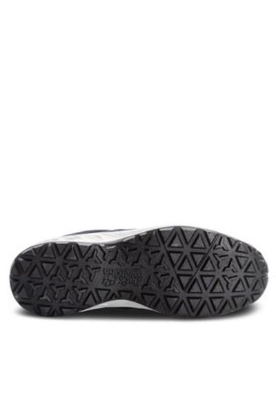 Jack Wolfskin Women's Trekking 4051341_1387 grey
