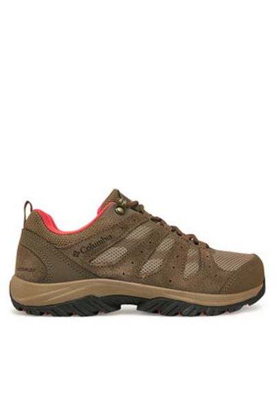 Columbia trekking femei 1940621 maro