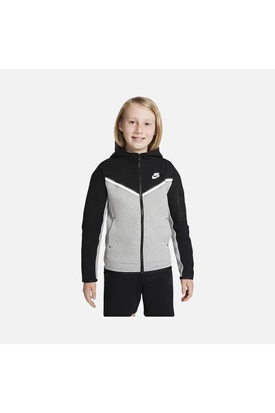 2AS طقم بدلة رياضية للأطفال من TECH FLEECE