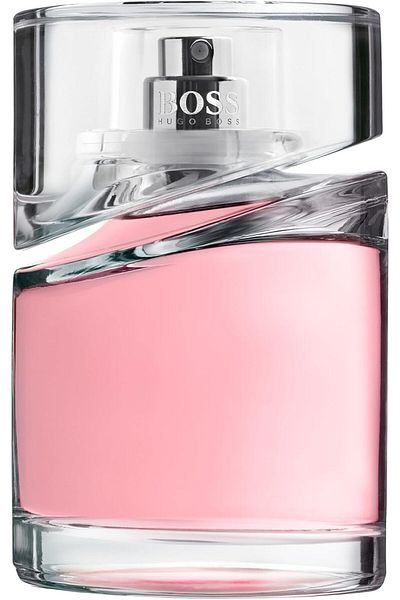 HUGO Femme Perfume for Women by Boss - Eau de Parfum, 75ml