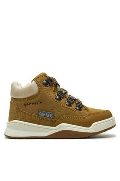 Garvalin Boy Boots brown GARVALIN-241331 B173 MELOCOTON