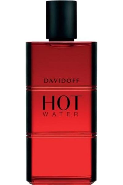 Davidoff Hot Water Perfume for Men Eau De Toilette 110ML