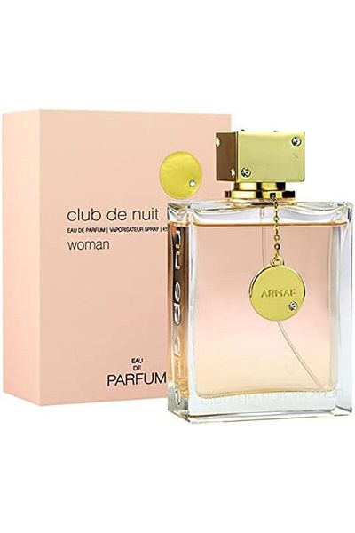 Armaf (E U) CLUB DE NUIT WOMEN -200 ML EDP