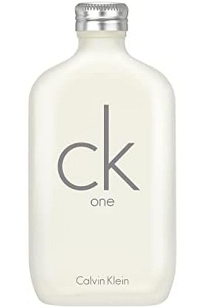 Calvin Klein CK One Unisex Perfume by Calvin Klein, Eau de Toilette, 200 ml