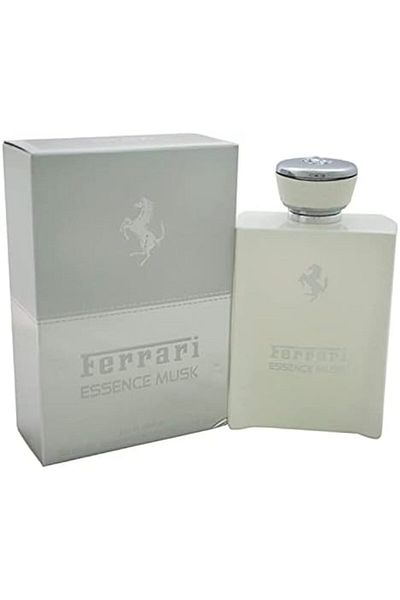 Ferrari Ferrari Essence Musk - Eau de Parfum for men, 100 ml