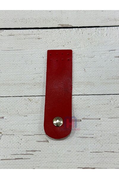 miraylahobi Leather Snap Cover 3X11 cm