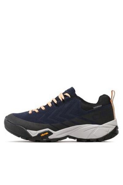 CMP trekking femei 3Q19586 albastru