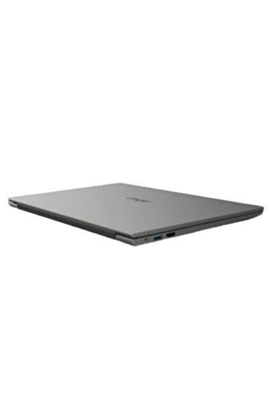 CASPER Nirvana i3 8 256 X700 1215 8P00T Laptop