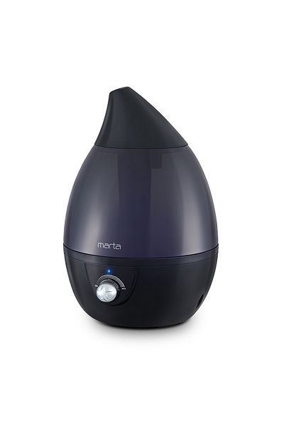 Generic Umidificator MT-2370, Capacitate 3 L