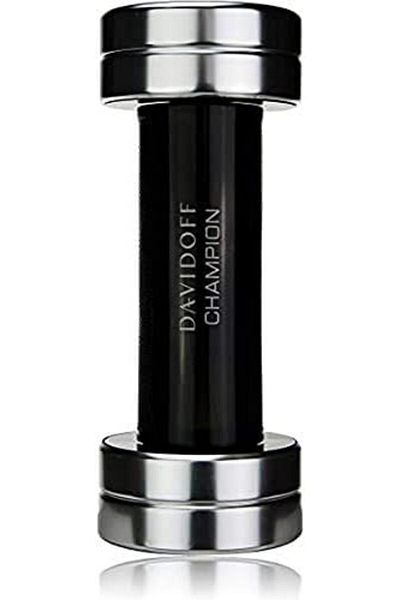 Davidoff Perfume Champion by Davidoff for Men Eau de Toilette 90ml