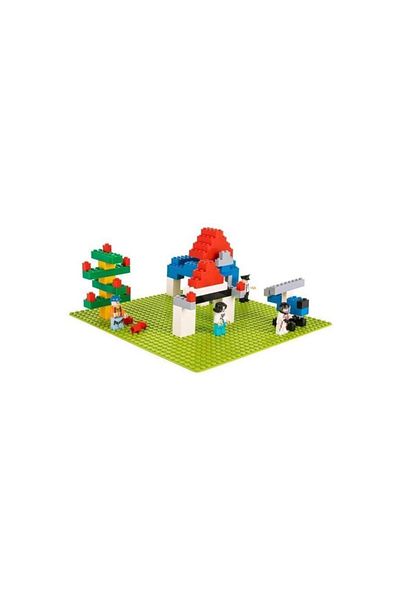 PİLSAN 120 Pieces Micro Blocks 03 625 120