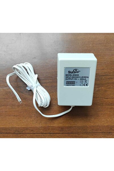 SANYU KUMEL TELEDİAFON ADAPTÖRÜ
