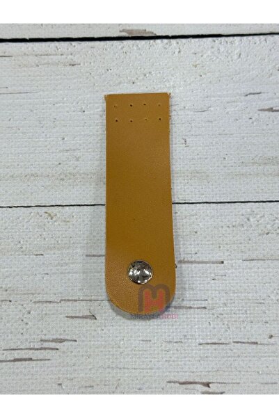 miraylahobi غطاء جلدي 3x11 سم