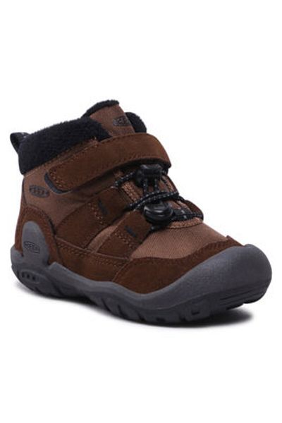 Keen Hiking shoes Brown Kids