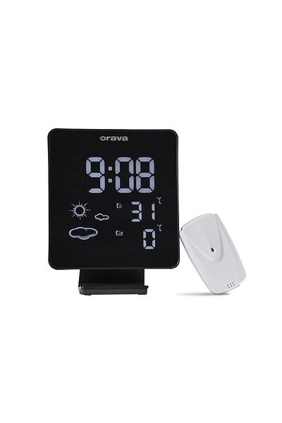 Generic Orava Weather Station