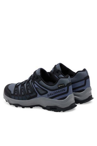 Salomon women's trekking L47800000 gray