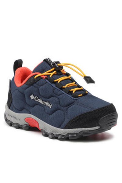 Columbia boy's trekking 1862902 blue
