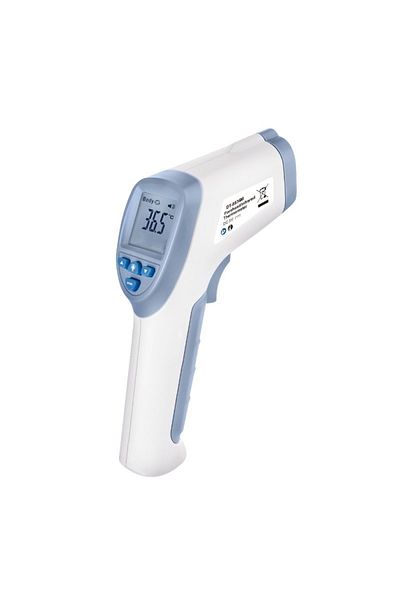 Generic Infrared forehead thermometer DT-8836M