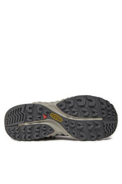 Keen women's trekking 1027197 grey