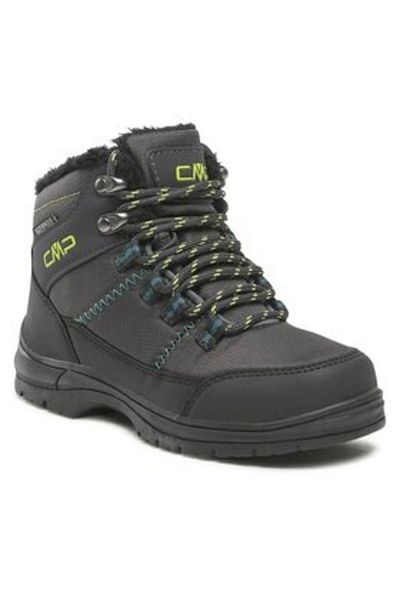 CMP boy's trekking shoes 31Q4954 grey