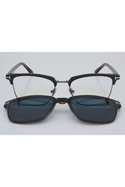 Tom Ford TF 5683-B 052 54 - 02 Mavi Işık Koruma