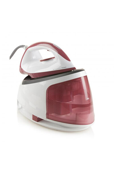 Domo DO7114S Σταθμός σιδερώματος, Κεραμική πλάκα, 2200 W