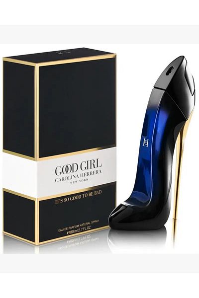 Carolina Herrera كارولينا هيريرا جود جيرل (نسائية) أو دو بارفان 80 مل