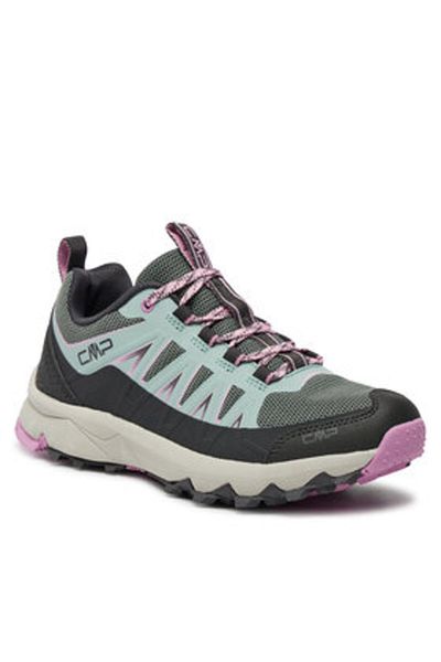 CMP women's trekking 3Q35676 grey