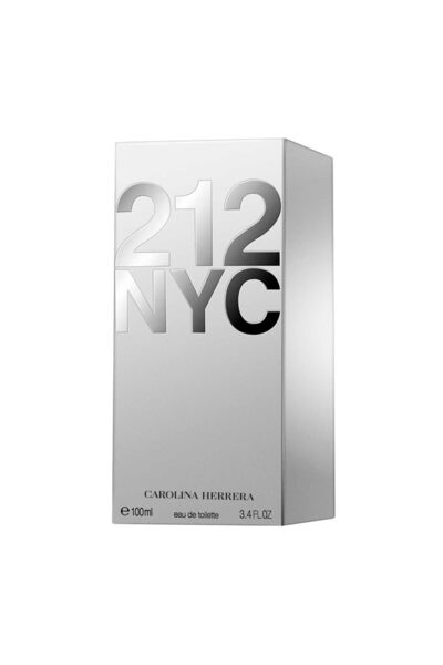 Carolina Herrera Carolina Herrera 212 (Women) Eau de Toilette 100 ml