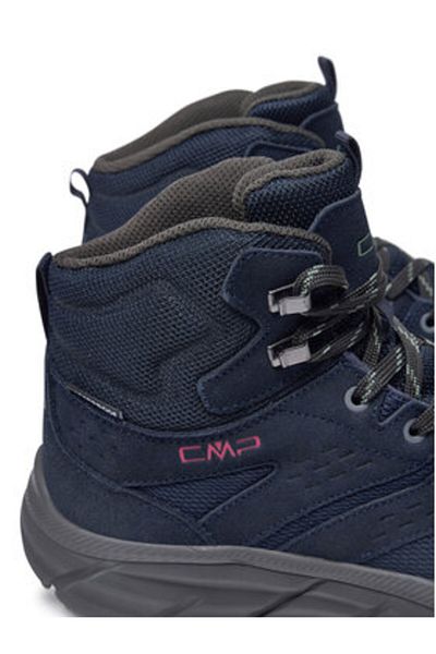 CMP women's trekking 3Q25976EO grey