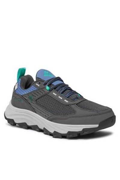 Columbia women's trekking 1982321 grey