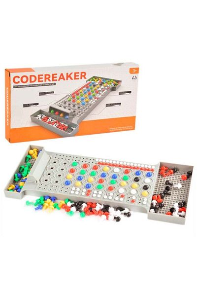 Fun Moment Codebreaker - Classic Cryptogram Game
